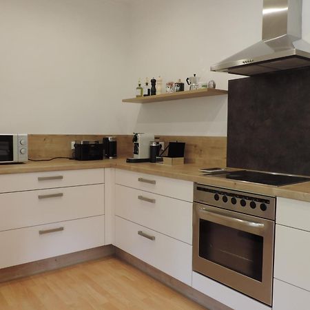Julia'S Mosel Villa Appartement Julia Traben-Trarbach Εξωτερικό φωτογραφία