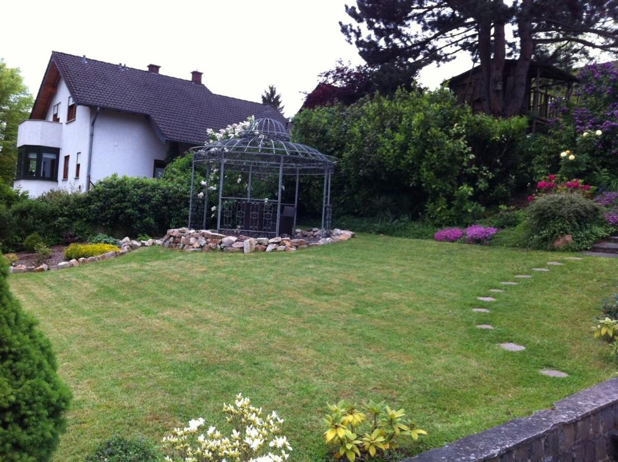 Julia'S Mosel Villa Appartement Julia Traben-Trarbach Εξωτερικό φωτογραφία