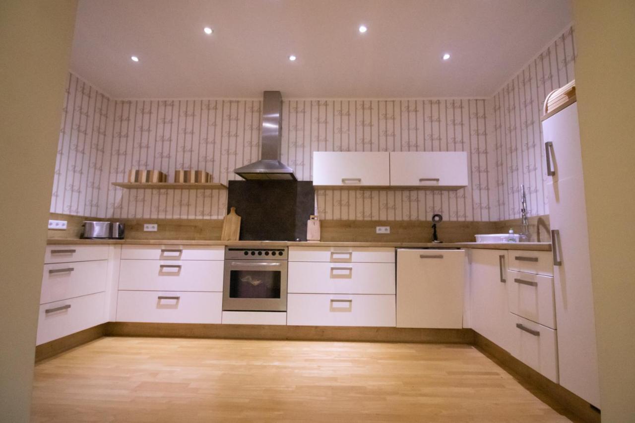 Julia'S Mosel Villa Appartement Julia Traben-Trarbach Εξωτερικό φωτογραφία