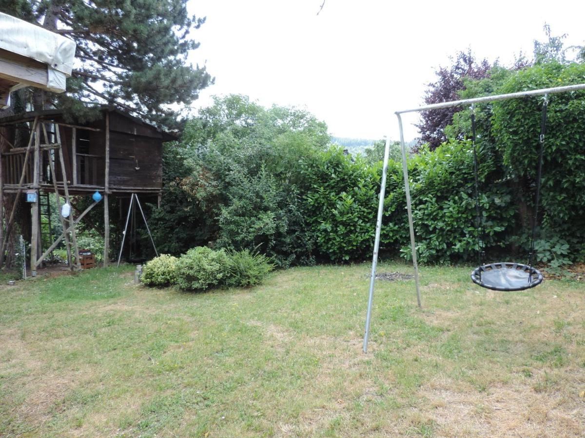 Julia'S Mosel Villa Appartement Julia Traben-Trarbach Εξωτερικό φωτογραφία