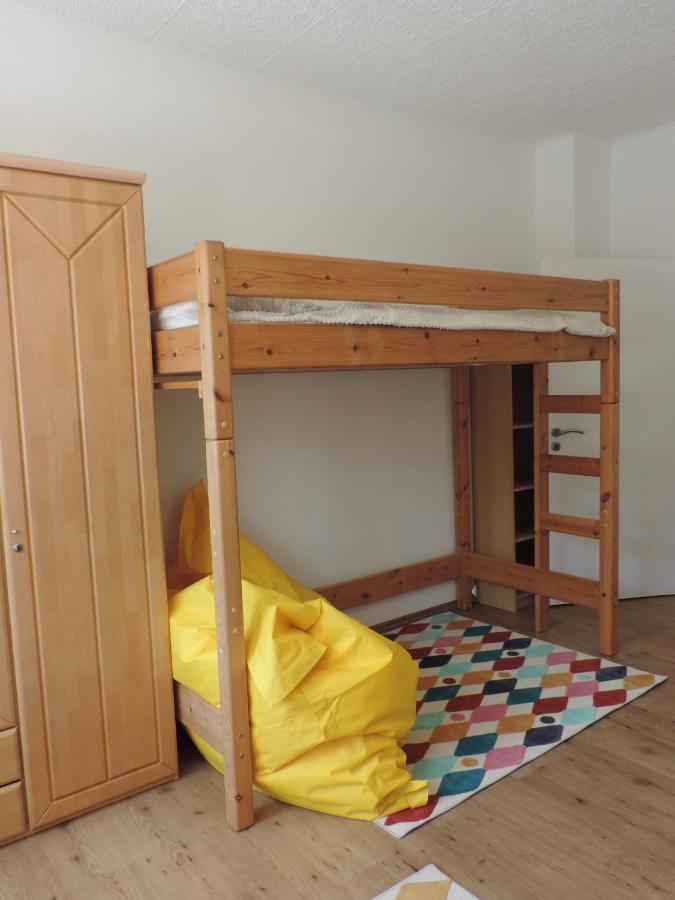 Julia'S Mosel Villa Appartement Julia Traben-Trarbach Εξωτερικό φωτογραφία