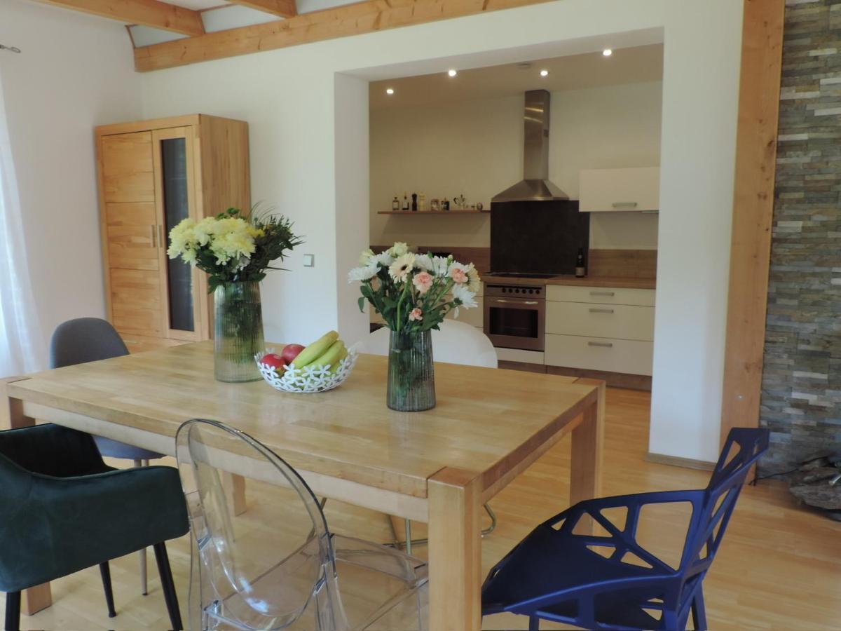 Julia'S Mosel Villa Appartement Julia Traben-Trarbach Εξωτερικό φωτογραφία