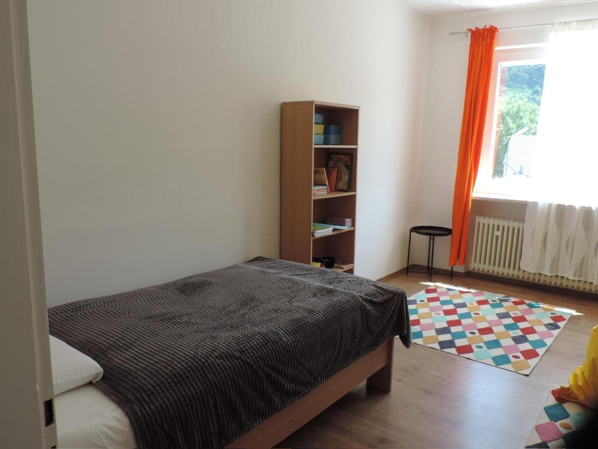 Julia'S Mosel Villa Appartement Julia Traben-Trarbach Εξωτερικό φωτογραφία