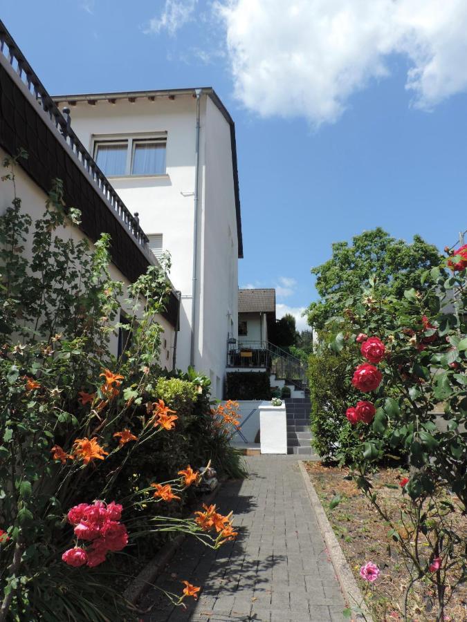 Julia'S Mosel Villa Appartement Julia Traben-Trarbach Εξωτερικό φωτογραφία
