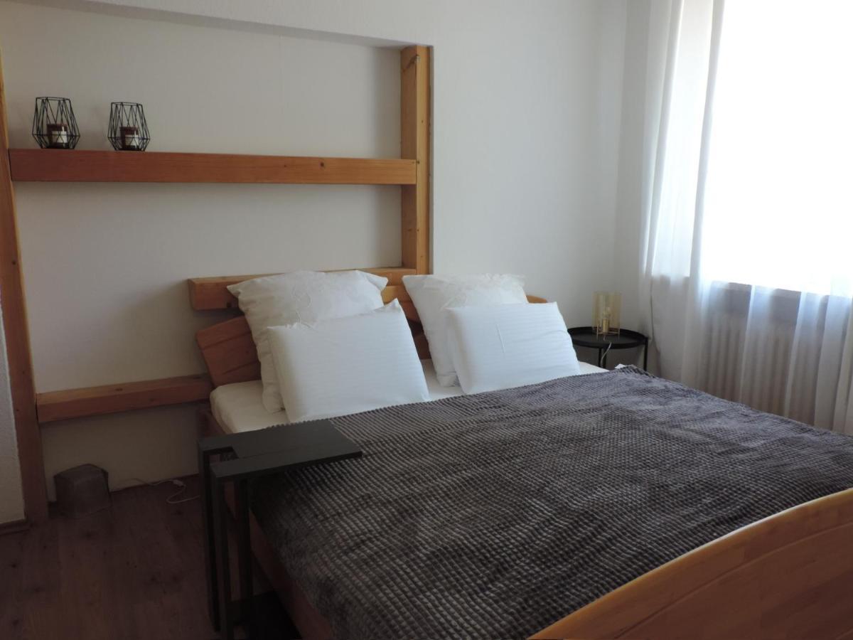 Julia'S Mosel Villa Appartement Julia Traben-Trarbach Εξωτερικό φωτογραφία