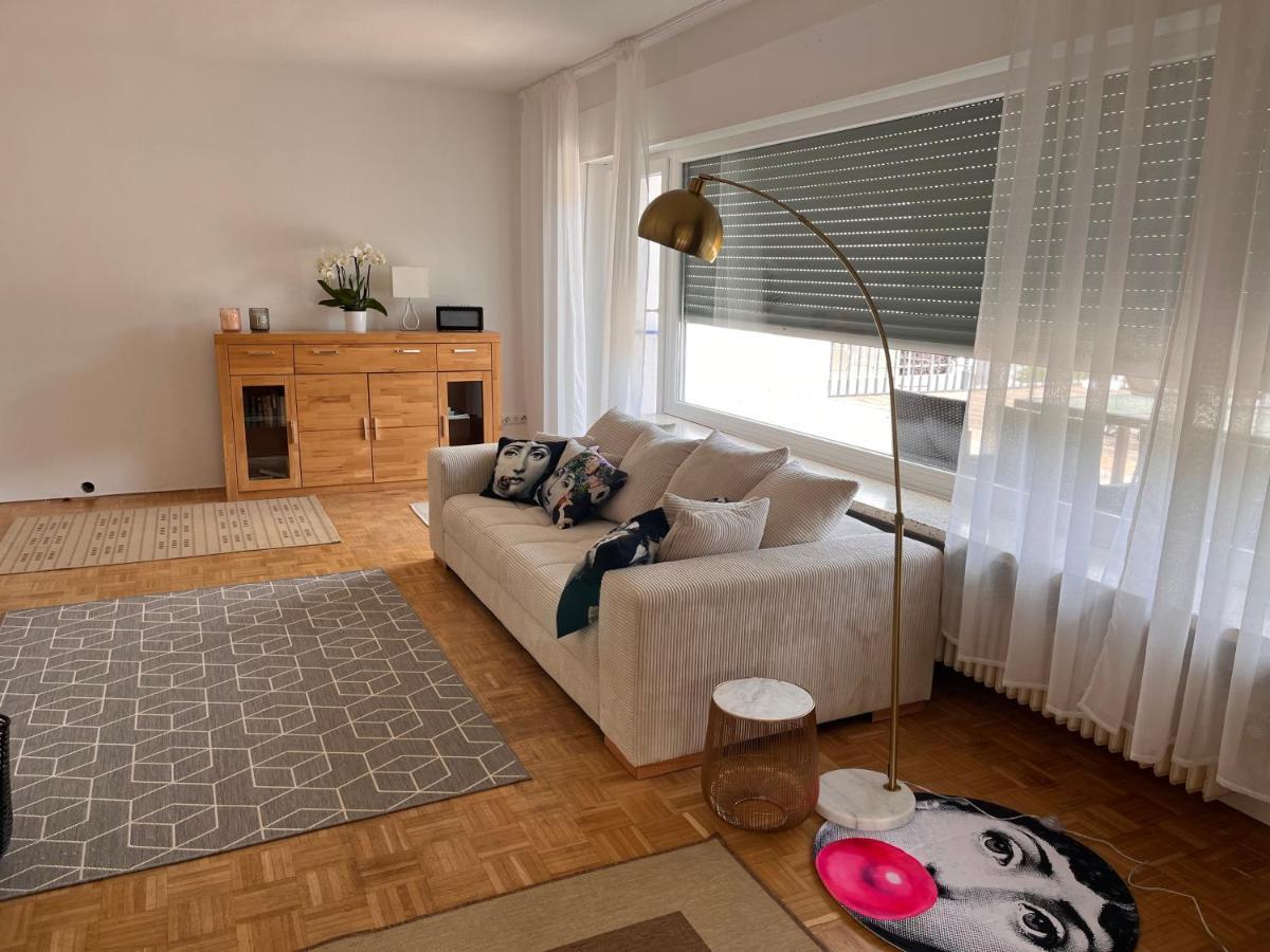 Julia'S Mosel Villa Appartement Julia Traben-Trarbach Εξωτερικό φωτογραφία