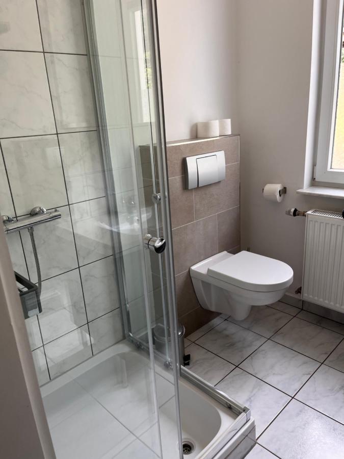 Julia'S Mosel Villa Appartement Julia Traben-Trarbach Εξωτερικό φωτογραφία