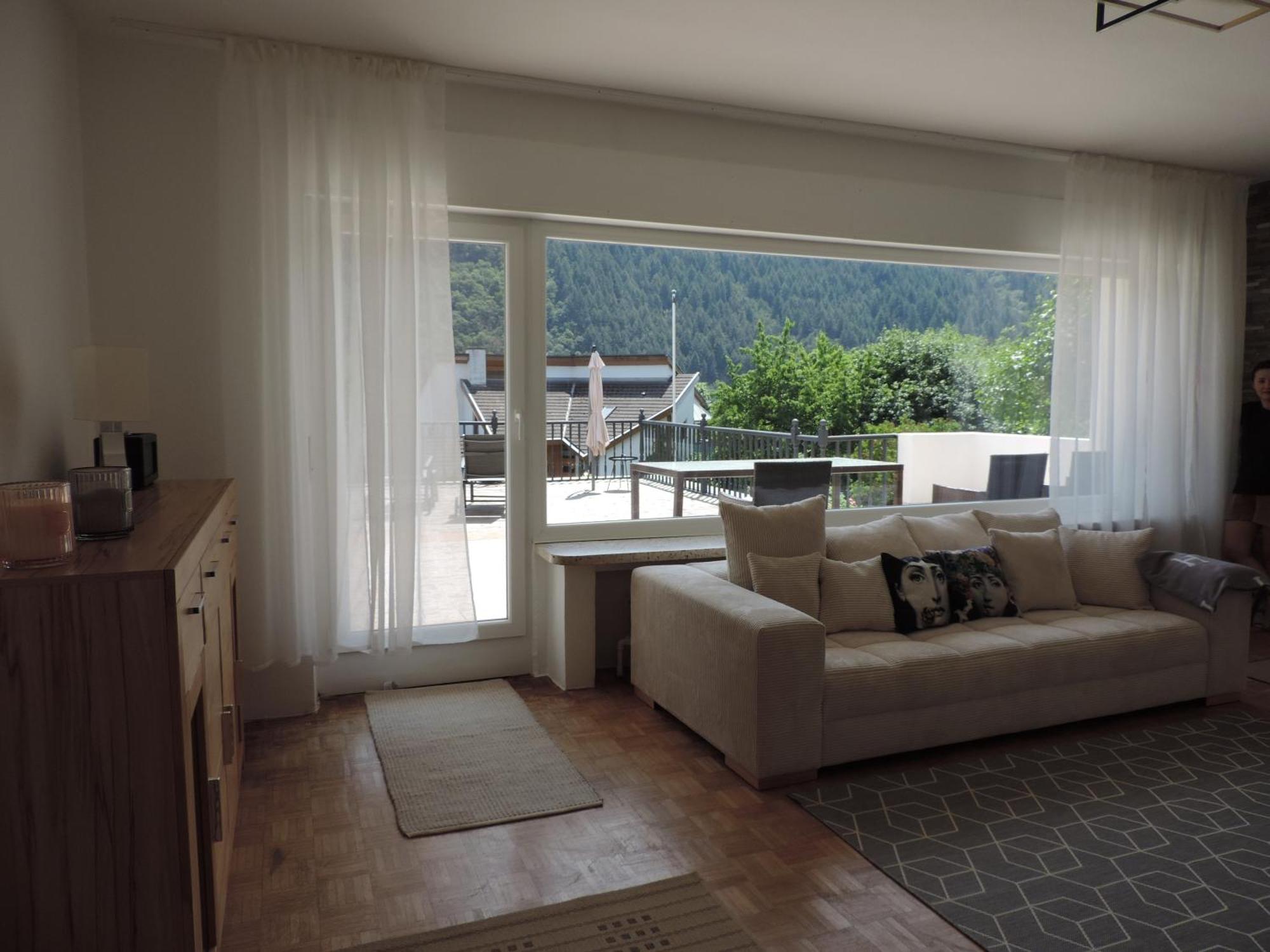 Julia'S Mosel Villa Appartement Julia Traben-Trarbach Εξωτερικό φωτογραφία
