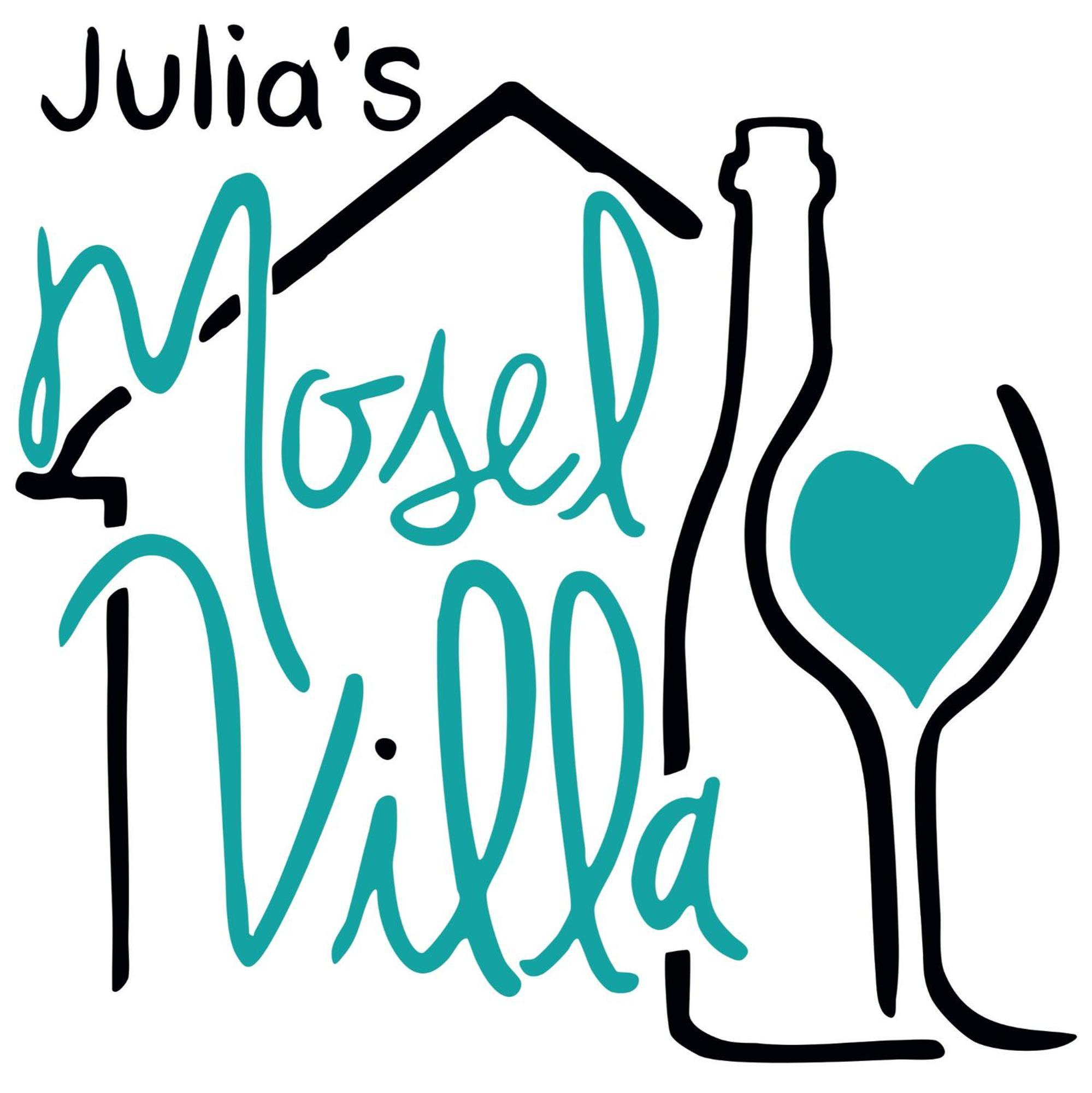 Julia'S Mosel Villa Appartement Julia Traben-Trarbach Εξωτερικό φωτογραφία